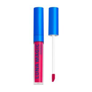 ❗5/$25❗LUNA MAGIC Matte Liquid Lipstick, Bon Bon (Pink)